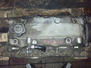 Suzuki Swift II Hengerfej *65727* g13ba