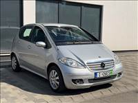 Eladó Mercedes A 180 CDI (1991 cm³, 109 PS) (W169) olaszországi származású