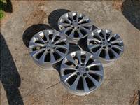 16" 5x110 Opel