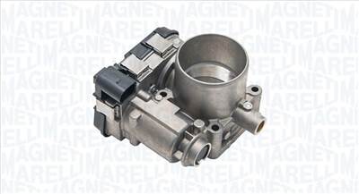 MAGNETI MARELLI 802010136401 - fojtószelep ház SEAT SKODA VW
