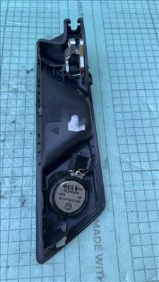 Bal hátsó Belső Kilincs - Skoda Superb III 1.5 3V0 839 221
