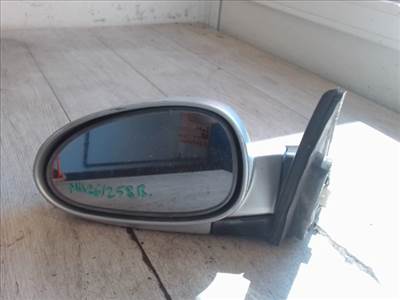 DAEWOO NUBIRA 99-03 Bal visszapillantó tükör elektromos