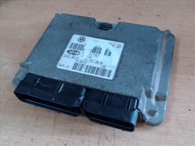 SEAT IBIZA 02-08 Motorvezérlő egység ECU PCM modul