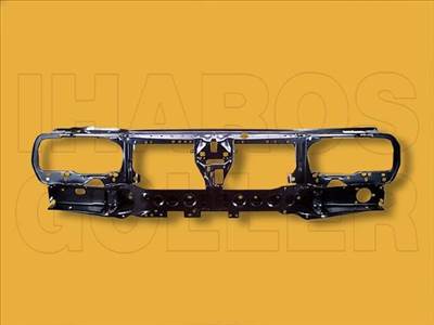 Renault R19 1989.01.01-1995.10.31 Homlokfal (92.6-tól) (0BVG)