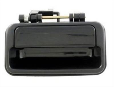 Suzuki Swift külső kilincs hátsó jobb utángyártott (82830-80E00-5PK)