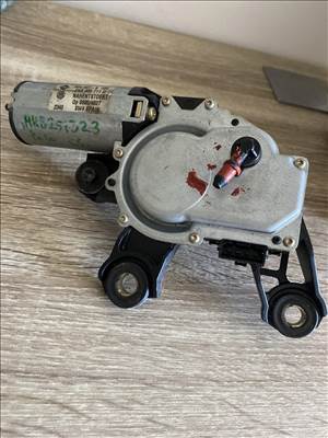 Volkswagen Polo IV 1.4 16V ablaktörlő motor  06804927 6xo955711d