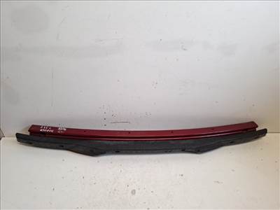 Nissan Juke (F15) hátsó lökhárító merevítő vas 850321K11A
