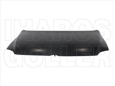 Volkswagen Fox 2005.01.01-2011.10.31 Gépháztető (11BZ)