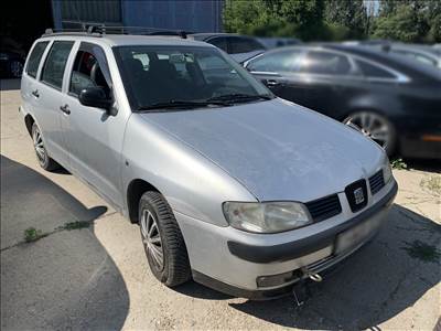 Seat Cordoba Vario bontott alkatrészei ALM