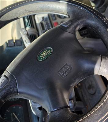 Land Rover Freelander 1 Kormány légzsák kormánylègzsák 