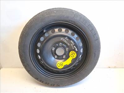 Volvo V50  Szervízkerék (pótkerék mankókerék) 30683913