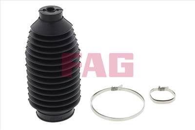 FAG 841 0018 30 - kormánymű gumiharang készlet FORD SEAT VW