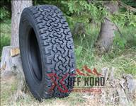 Terepjáró / Off-road gumiabroncsok All Terrain mintázattal