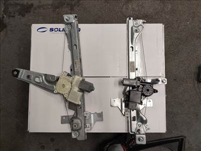 Peugeot 3008,5008 bal oldali elektromos ablakemelő 