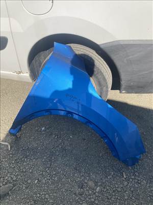 Nissan Qashqai (J11) jobb első sárvédő