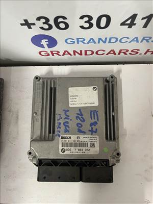 BMW motorvezérlő  7803372 0281013502