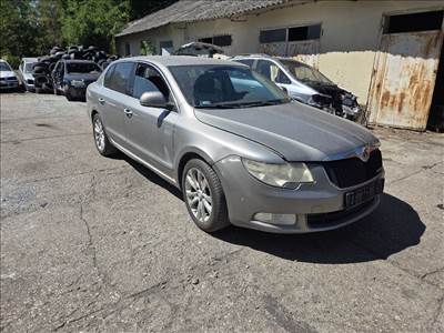 Skoda Superb II 2.0 CR féltengely 