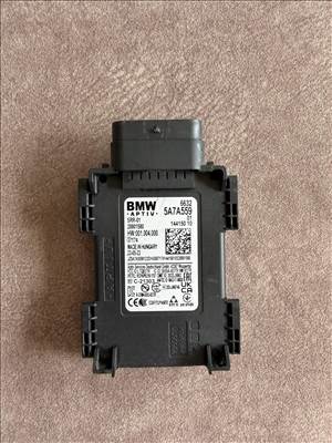 BMW IX3 G08 Holttér figyelő modul  5a7a559