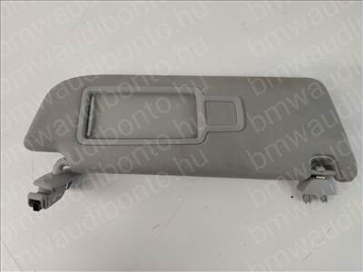 AUDI A6 Allroad C7 (4GH, 4GJ) Jobb napellenző (4G0857552)