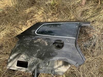 Volkswagen Passat B7 Variant jobb hatso jobb hátsó negyed 