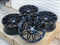  5x120 8,5JJ 19" új MAM B3N Bmw Vw Transporter T5 T6 Opel Insignia BYD Seal alufelni