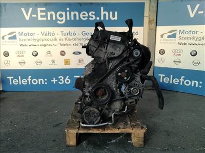 FORD QQDA BONTOTT MOTOR 