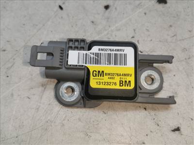 OPEL VECTRA C GTS 2.2 DTI 16V Bal első Oldal Ütközés Érzékelő #45686# 13123276