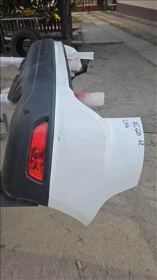 Volvo XC60 I D5 AWD Hátsó lökhárító  30763426