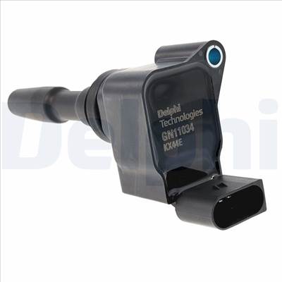 DELPHI GN11034-12B1 - gyújtótekercs AUDI CUPRA SEAT SKODA VW