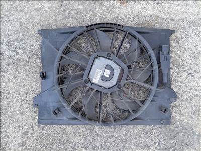 Mercedes W211 E osztály  hűtőventilátor 