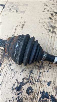 Féltengely - Skoda Unknown 1K0 407 285 K