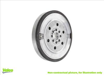 Lendkerék VALEO 836147-VAL for CHRYSLER, JEEP, DODGE