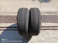 215/60 R16" Dunlop használt téli gumik