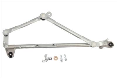 Opel Signum, Vectra C utángyártott új első ablaktörlő mechanika 1273403