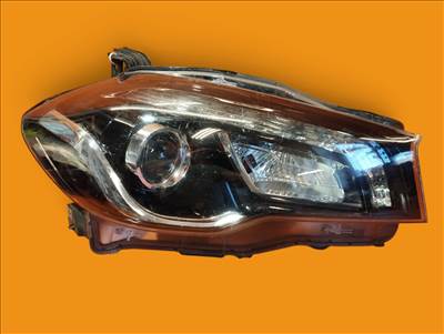 Suzuki SX4 S-cross jobb led lámpa BÚRA KARCOS! (M.120.810K)a
