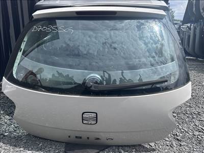 Seat Ibiza IV csomagtérajtó 
