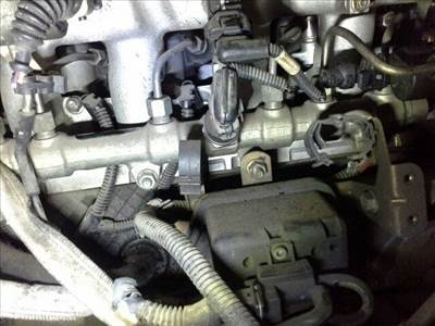 Alfa Romeo 166 Dízel Elosztó Csillag *77162* bosch-0445215008