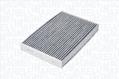 MAGNETI MARELLI 350208066791 - pollenszűrő CITROËN OPEL PEUGEOT VAUXHALL