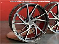 R18 5x112 (72,6) AGT 18259-1051 8J ET35 TITAN DIAMOND új alufelnik
