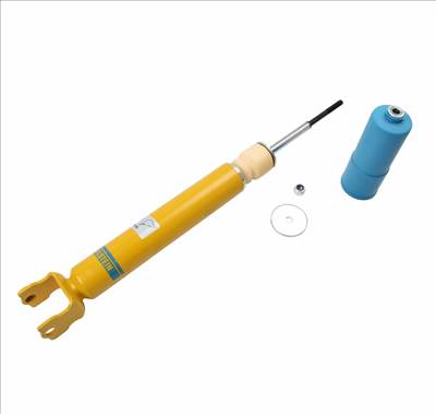 Bilstein Nissan 350Z, 2003.10-től, Bilstein B6, hátsó  lengéscsillapító
