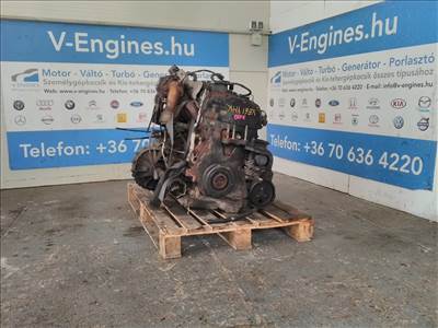 Ford Transit DRFE bontott motor