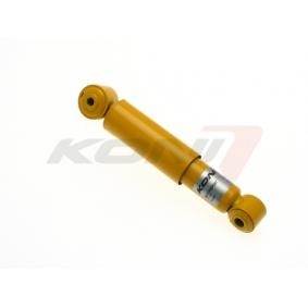 Koni Opel Astra G, 1998.02-2009.12-ig, állítható keménységű lengéscsillapító