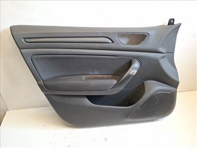 Renault Megane bal első ajtókárpit