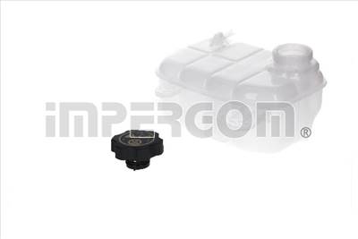 ORIGINAL IMPERIUM 44472 - hűtőfolyadék kiegyenlítőtartály CHEVROLET OPEL