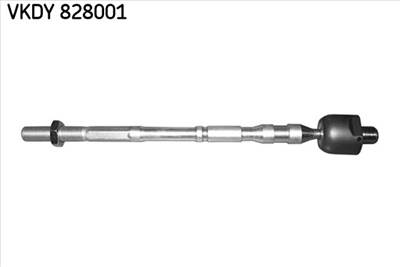 SKF VKDY 828001 - kormányösszekötő axiális csukló SUBARU