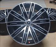 Új Mercedes W294 EQE SUV EQS AMG alufelnik 9,5x21 ET41,5 4db