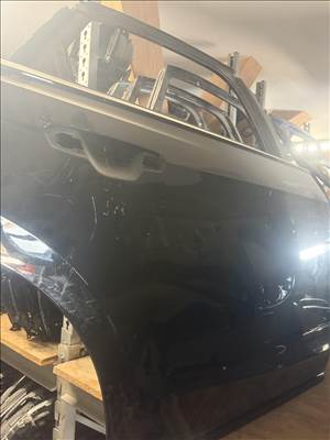 Audi A8 (D5 - 4N) jobb hátsó ajtó  4n0833052a