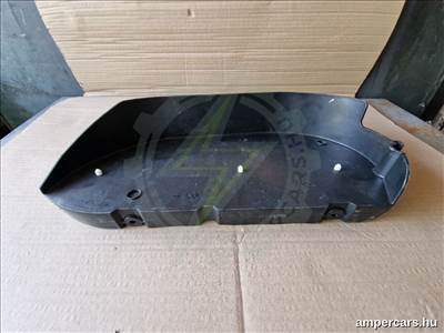 FORD FIESTA V (JH_, JD_) Motorburkolat Jobb (2001–2008) 5S616775AA