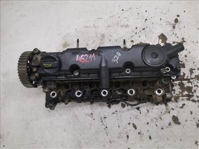 PEUGEOT 307 SW (3H) 2.0 HDI 90 Hengerfej #46211# 9634963010