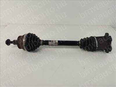 AUDI A4 B7 (8EC) 2.0 TDI BPW Bal első féltengely (8E0407271BK)